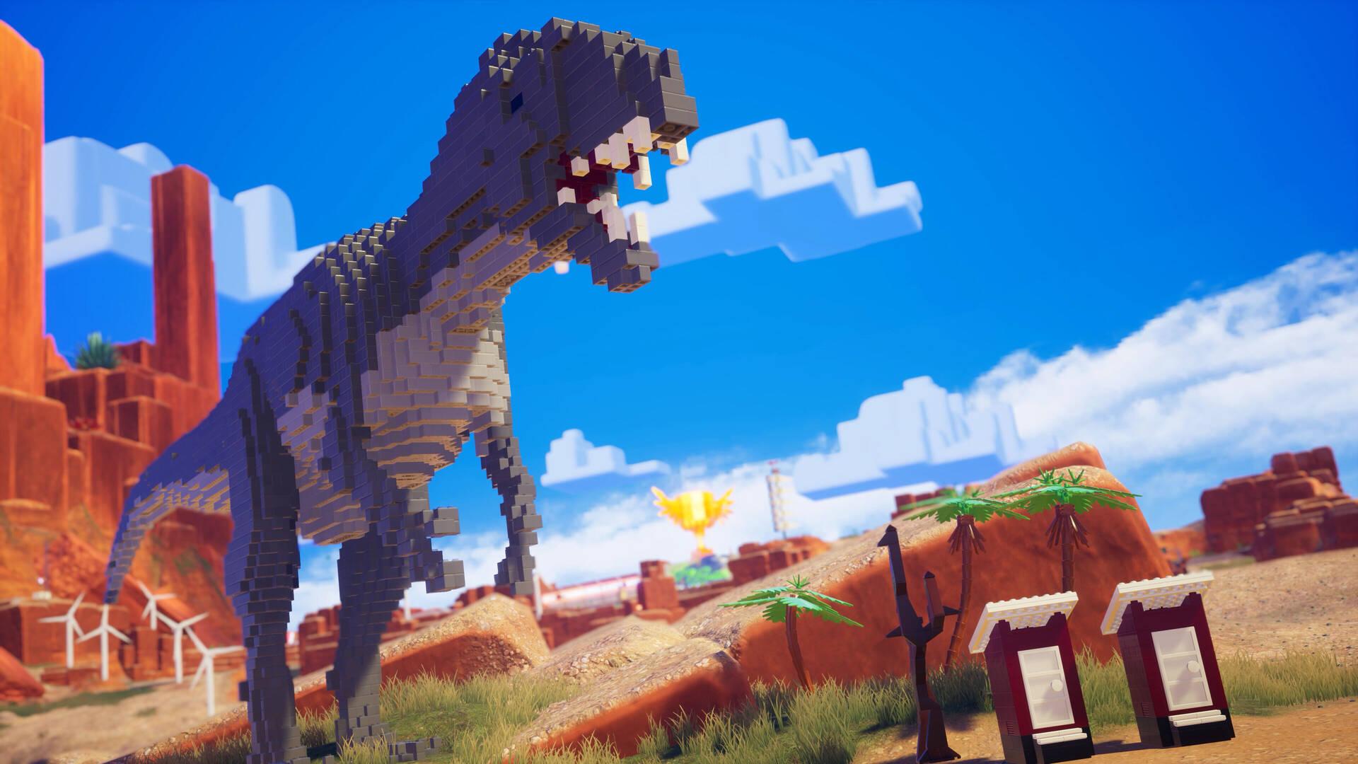 LEGO 2K Drive - Imagen 20